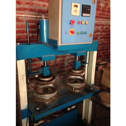 plate making machine