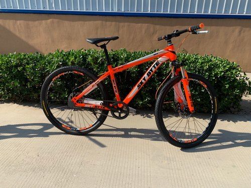 Single Speed Mtb Bicycles Gender: Male