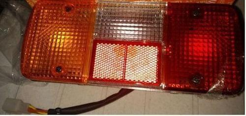 Tail Lights Ape H Duty - New Condition, Premium Quality, Red Lighting Color | Precise Design, Simple Usage, Excellent Strength, Optimum Attributes