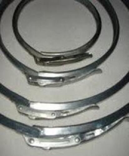 Unbreakable Drum Locking Rings Hardness: Solid