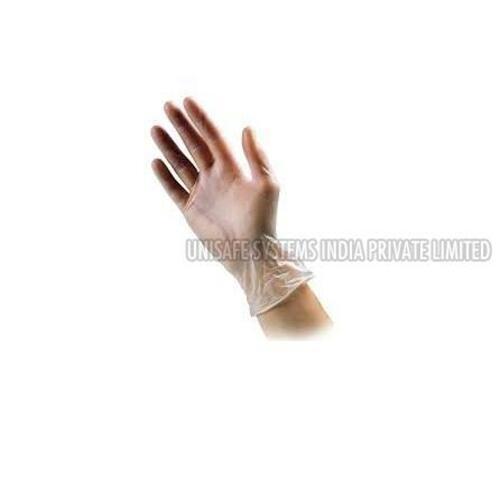 Vinyl Disposable Gloves for Cleaning and Food Service
