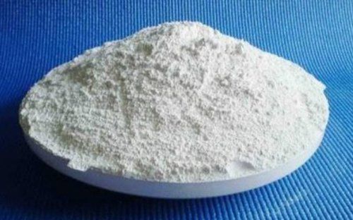 White China Clay Powder Application: Industrial