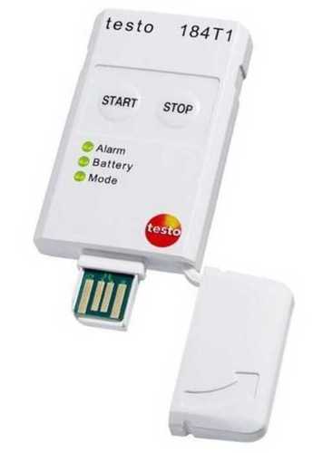 temperature data logger