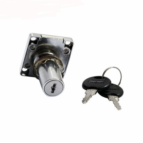 Zinc Alloy Drawer Lock