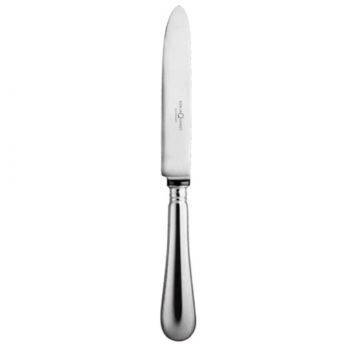 191.5mm Sterling Silver Knife For Kitchenware