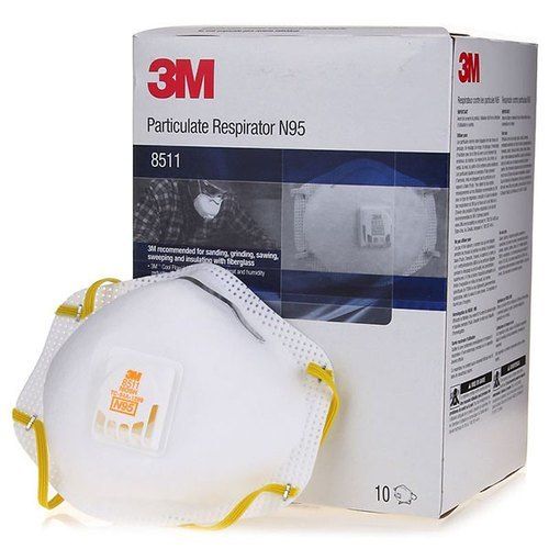 3m 8511 mask