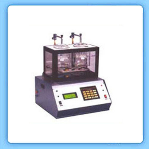 Automatic Disintegration Test Machine