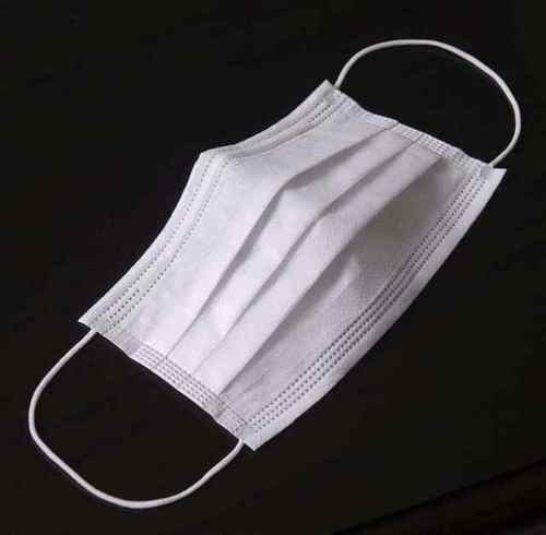 Non Woven Disposable Medical Face Mask