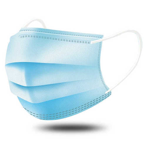 Disposable Surgical Face Mask!