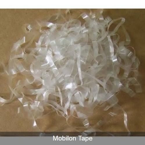 White Double Sided Mobilon Tape