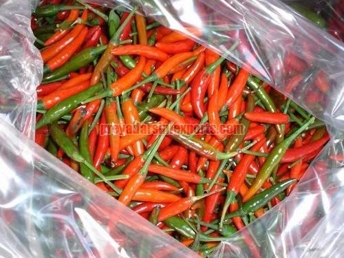 Fresh Red Chilli for Cooking and Sauce