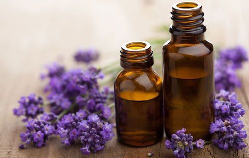 Great Smell Lavender Oil