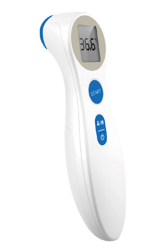 Electronic Handheld Ce Infrared Thermometer