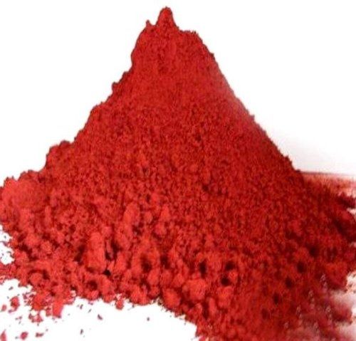 Industrial Red Oxide Powder