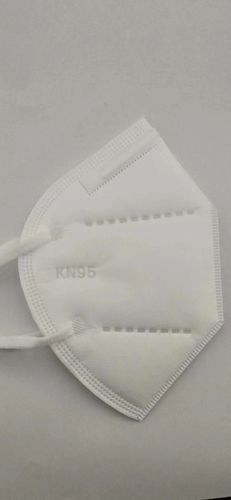 KN95 Disposable Surgical Mask