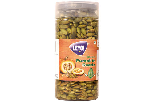 Leyo Roasted Pumpkin Seeds (150G)