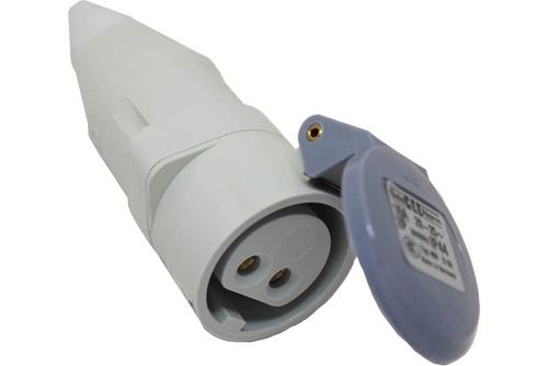 Simple Control Marine Electrical Outlet Plugs