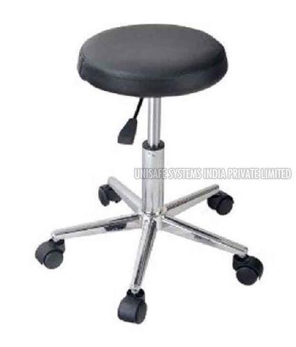 Ms And Ss Hospital Round Stool