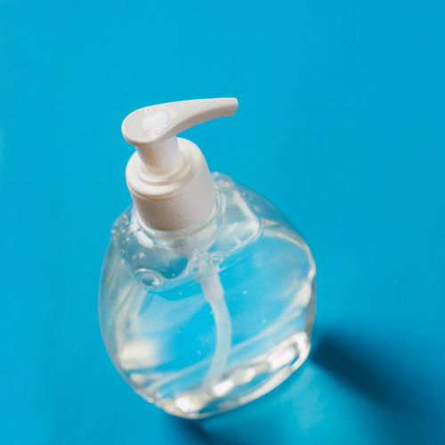 Natural Fragrance Hand Sanitizer