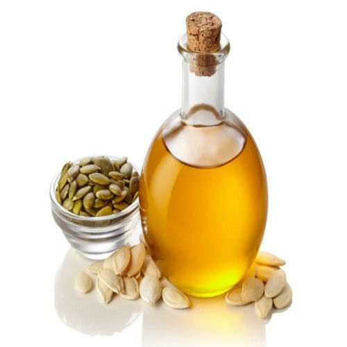 Natural Pumpkin Seed Oil