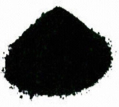 Pigment Black Powder For Extra Jetness