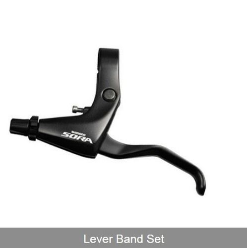 Plastic Lever Band Set