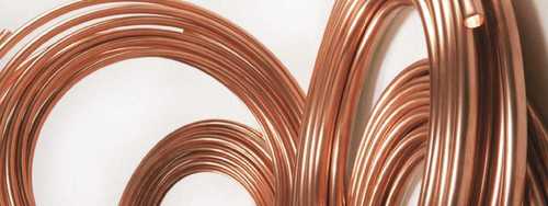 Rust Proof Copper Tube