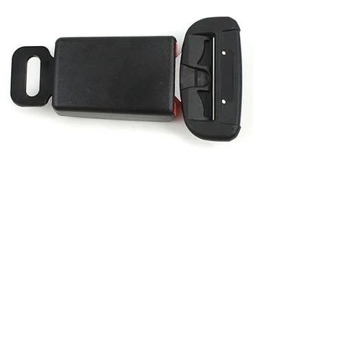 Multicolor Seat Belt Buckle For Safety