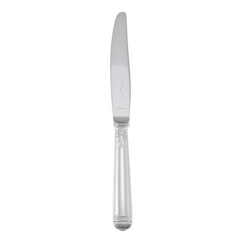 Silver Knife For Kitchenware Size: 191.5 Mm