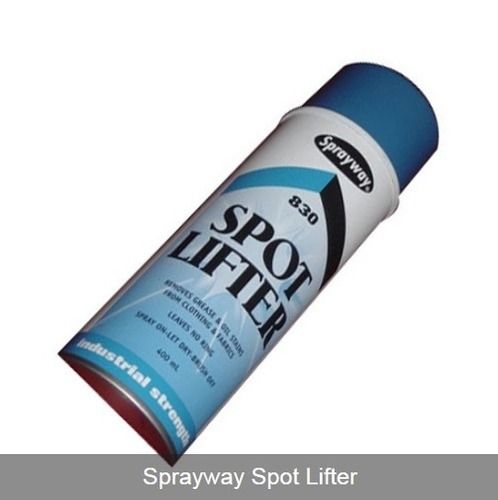 Sprayway Spot Lifter