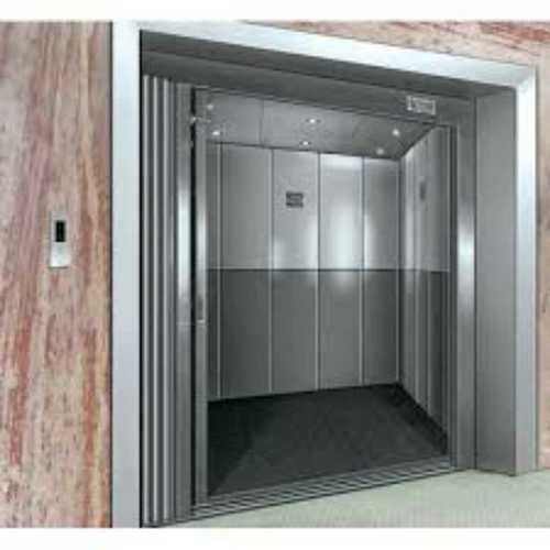 Stainless Steel Passenger Elevator