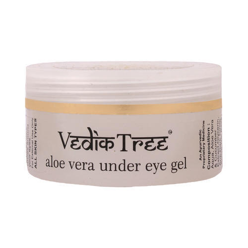 Aloe Vera Under Eye Gel
