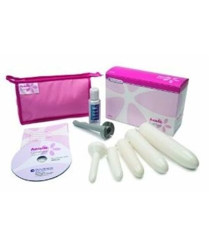 Amielle Comfort Dilators Set