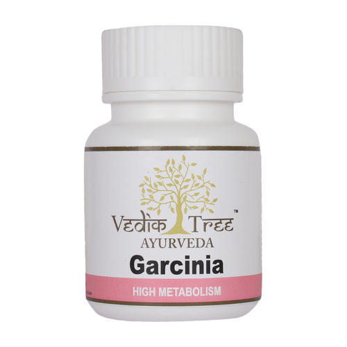 Ayurveda Garcinia Capsules For High Metabolism