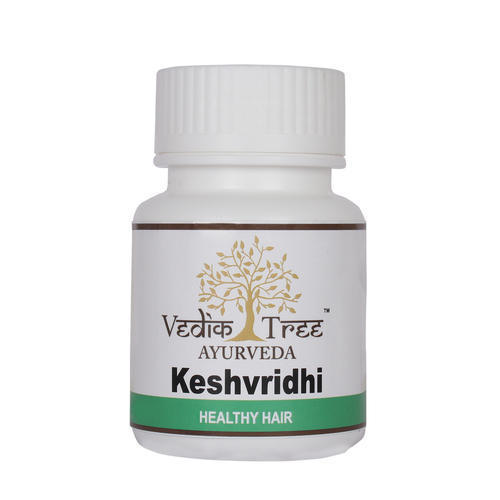 Ayurveda Keshvridhi Capsules For Healthy Hair