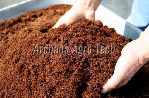 Bio Grade Vermicompost Fertilizer