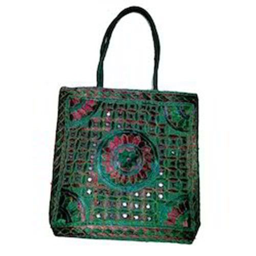 Mulicolor Fancy Ladies Shopping Bags