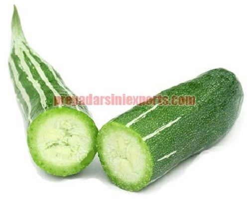 Long Fresh And Organic Snake Gourd