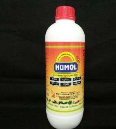 Humol Liquid Soil Conditioner