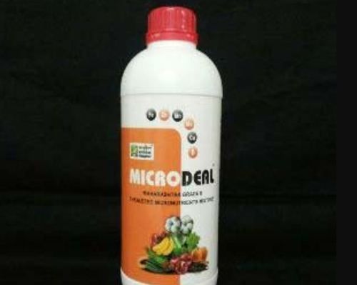 Microdeal Brand Plant Micronutrients