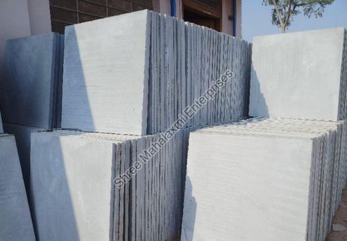 Natural Kota Stone Slabs Size: As Per Availability Or Demand