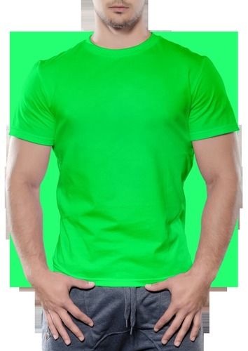 Polyester Dry Fit T-Shirt Age Group: 14 And Above