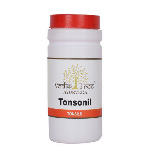 Premium Ayurveda Herbal Tonsonil