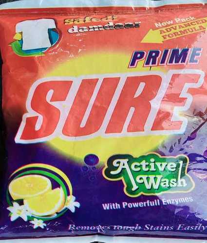 Purple Prime Sure Washing Powder