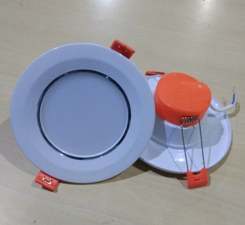 Round Shape Ceiling Downlight