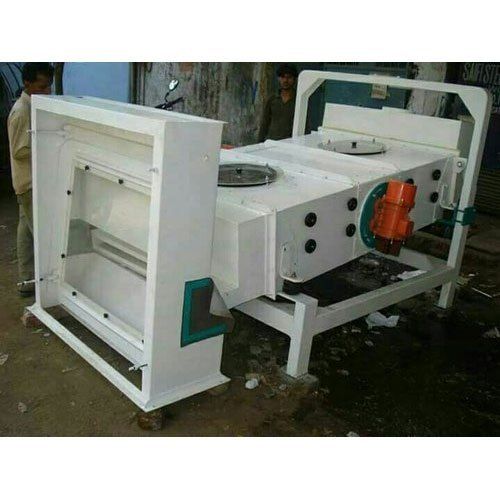 Vibro Separator Machine 440 V