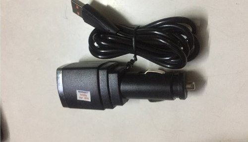 1 Ampere Classic Car Charger Input Voltage: 12 Volt (V)