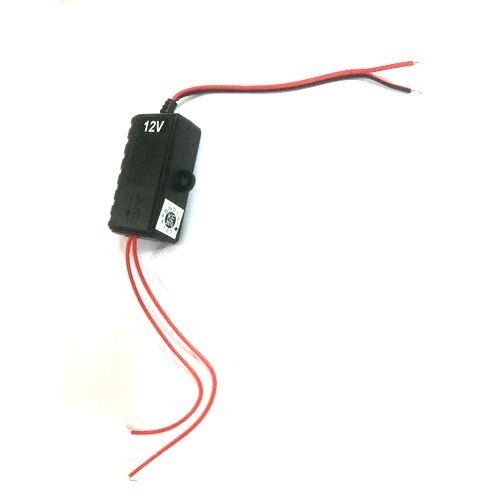 12V Led Strip Driver Application: Electrical Industries