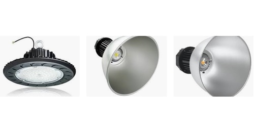 Branded Indoor LED Light