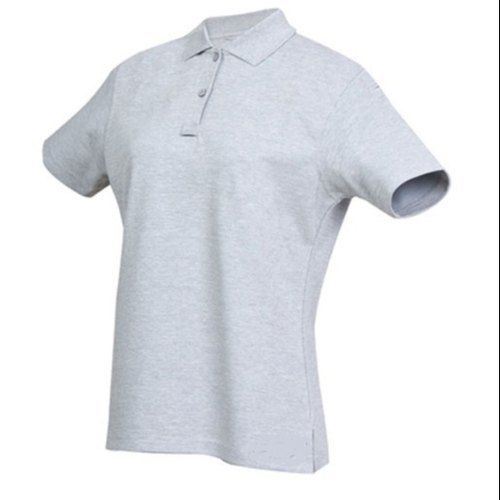 Cotton Women Corporate T-Shirt Age Group: Adult